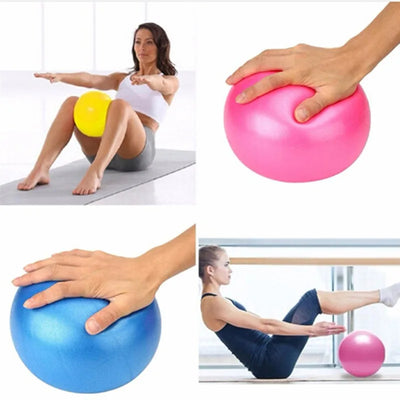 yoga ball