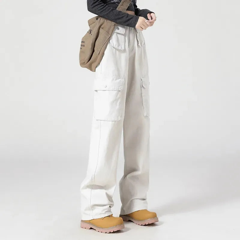 Women's cargo pants