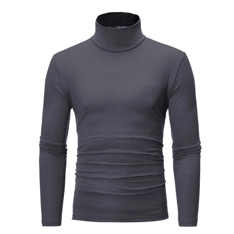 Turtleneck Sweaters for Men