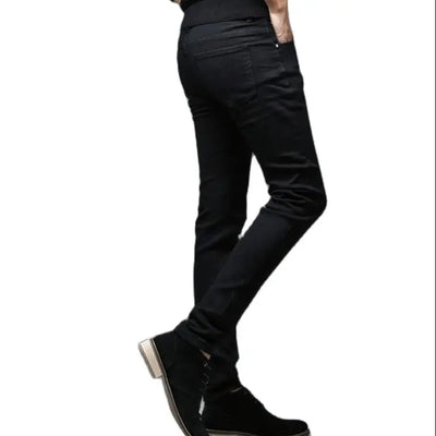 Men's slim jeans