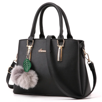 Casual women's handbag