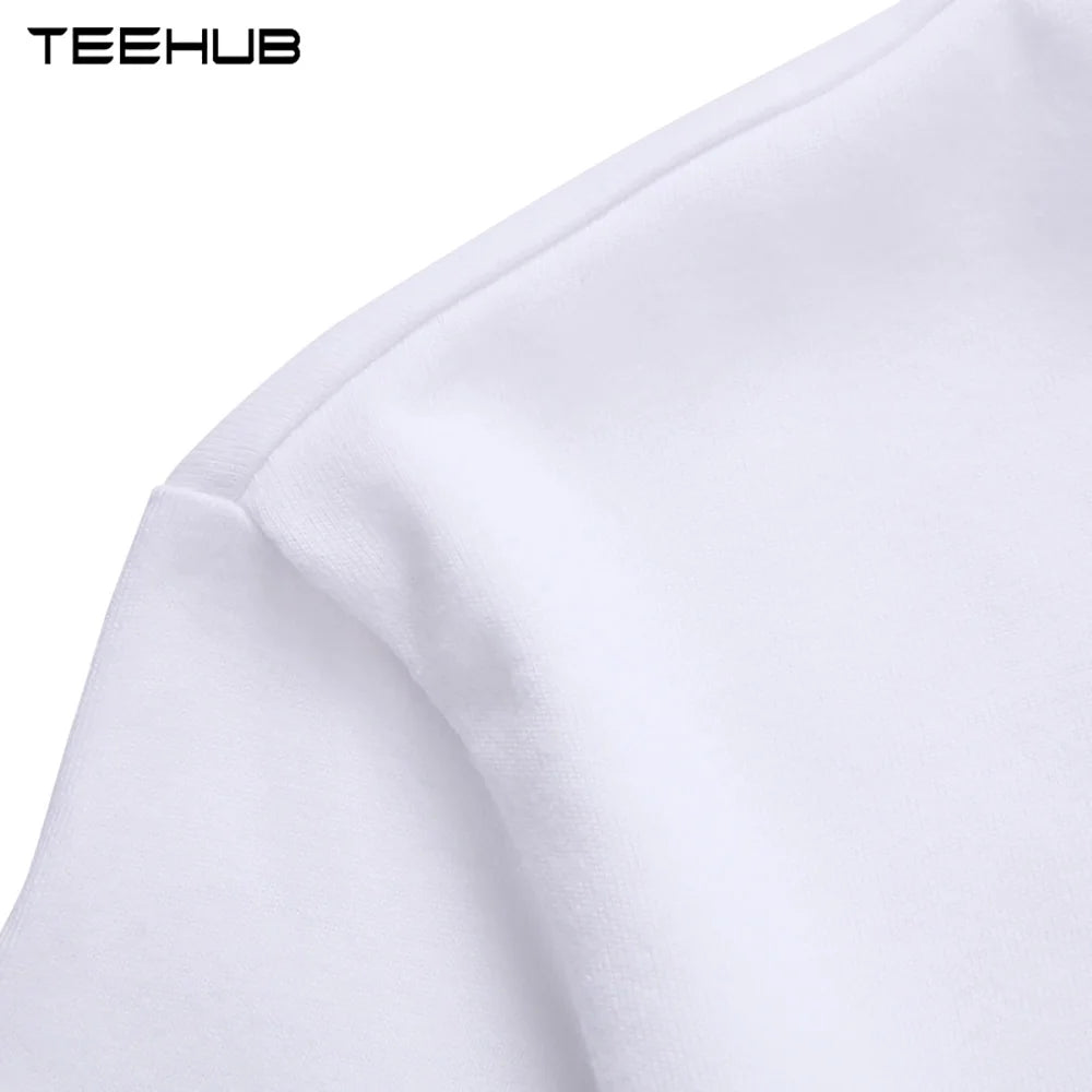 Casual short sleeve t-shirt