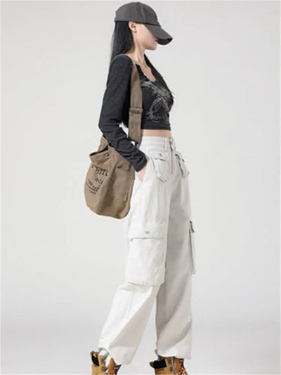 Women's cargo pants