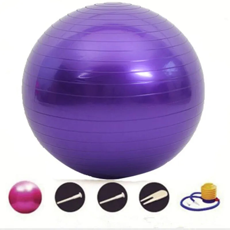 yoga ball