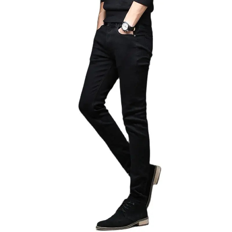 Men's slim jeans