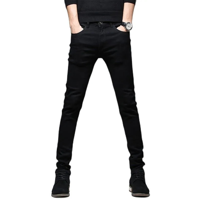 Men's slim jeans