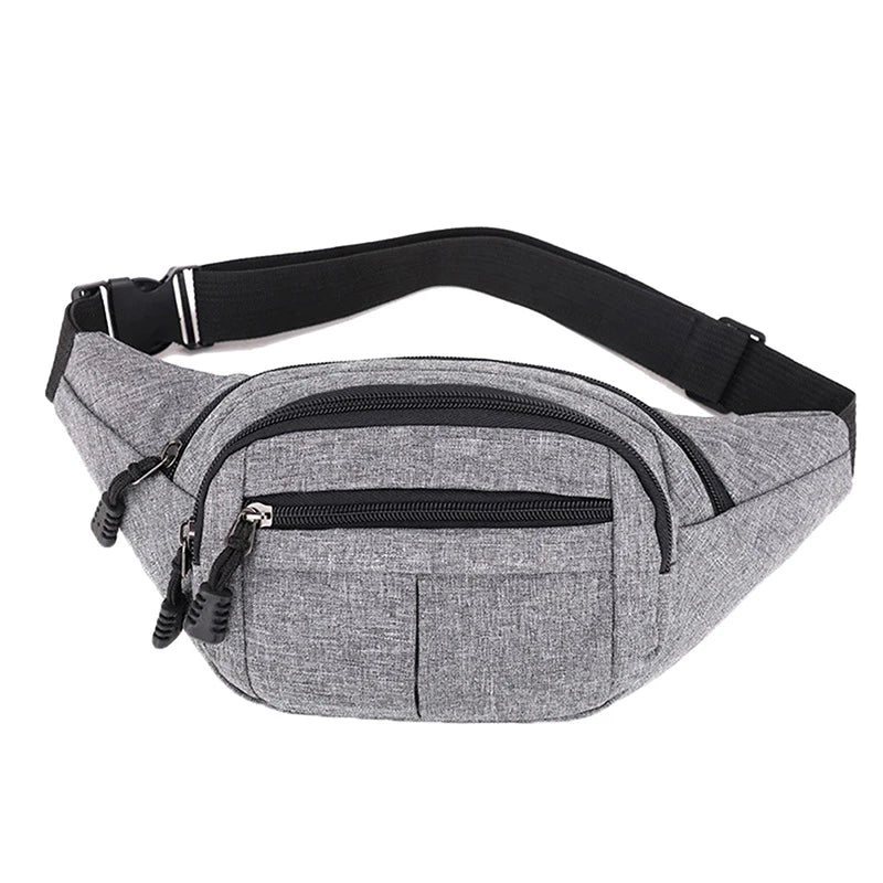 Sports fanny packs for boys