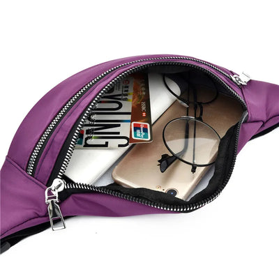 Women's fanny pack