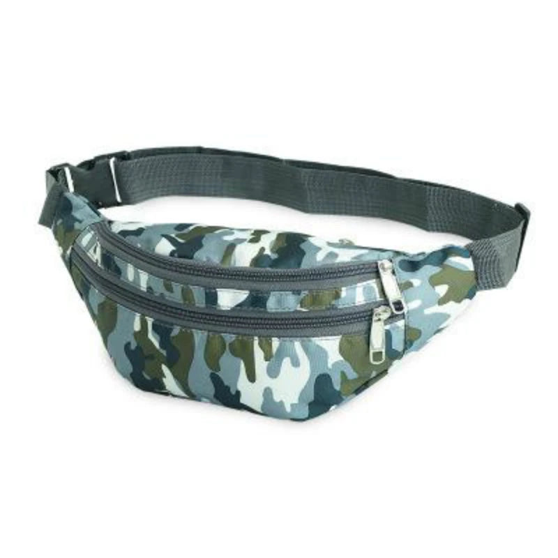 Men's Fanny Pack - waterproof