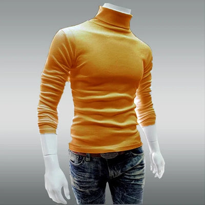 Turtleneck Sweaters for Men