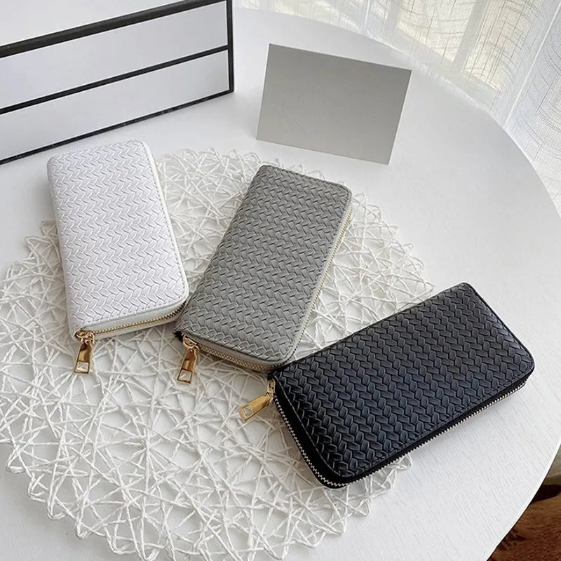 Wallet, clutch for women