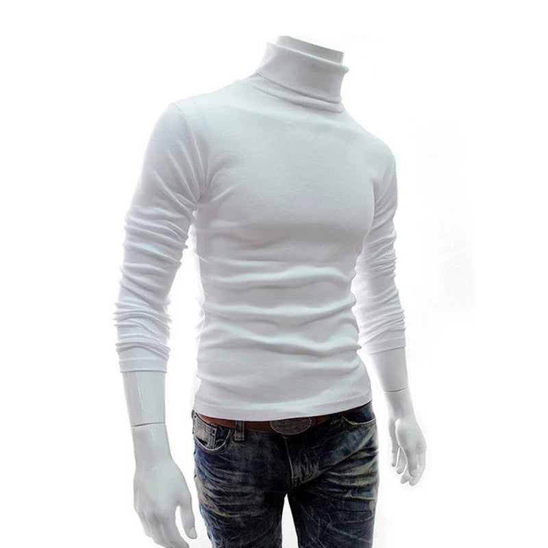 Turtleneck Sweaters for Men