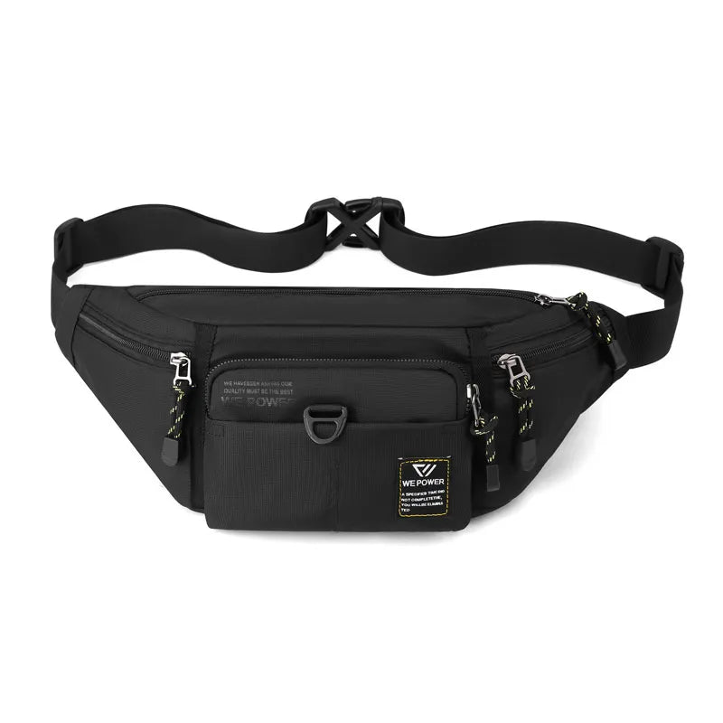 Men's shoulder bag