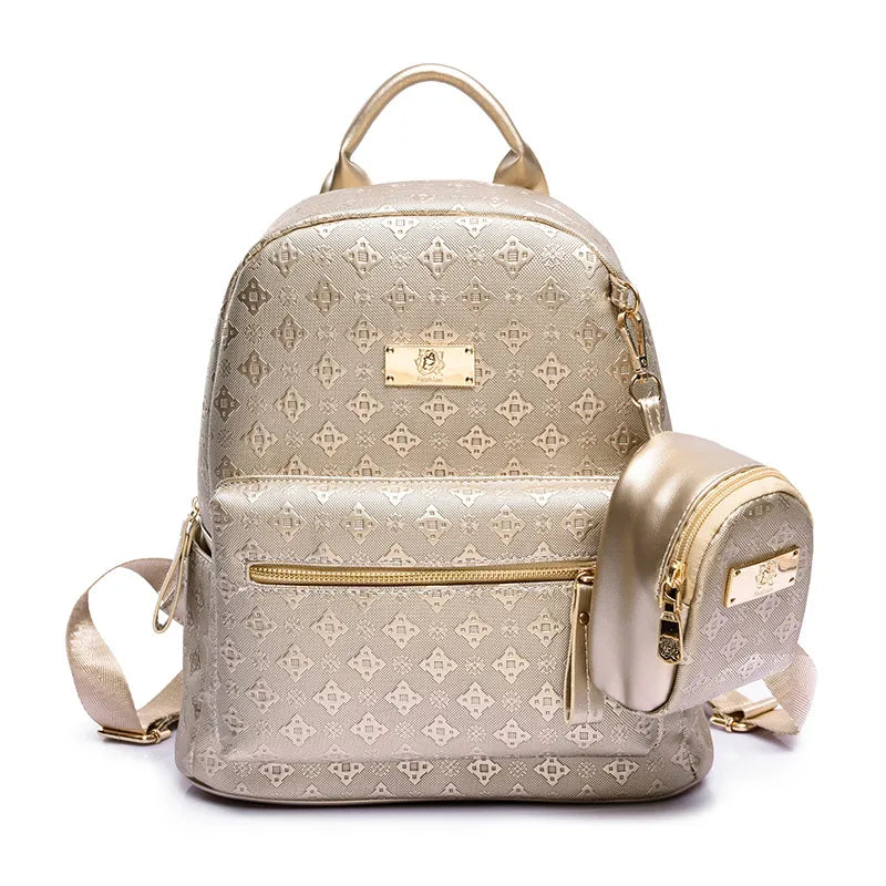 Luxury Backpack Women