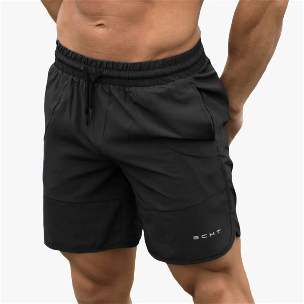 Fitness Shorts