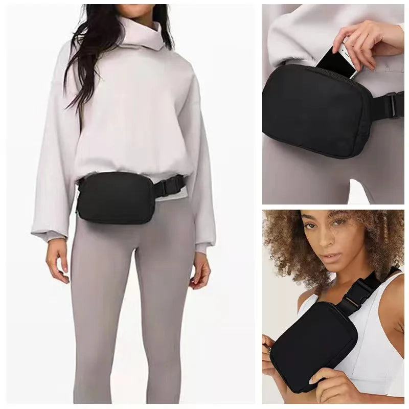 Fanny pack for women