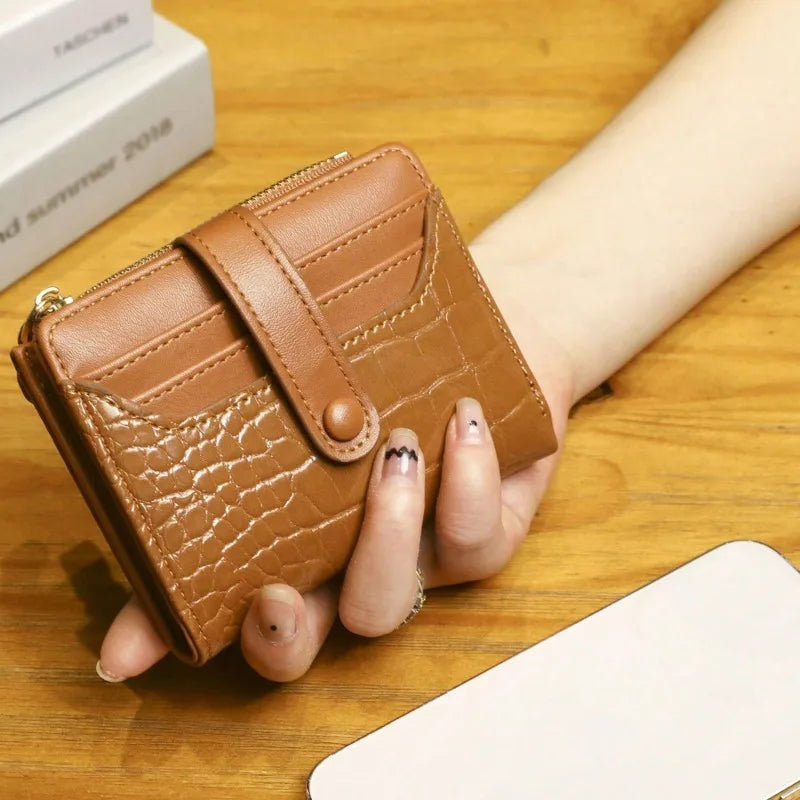 Wallet, clutch for women