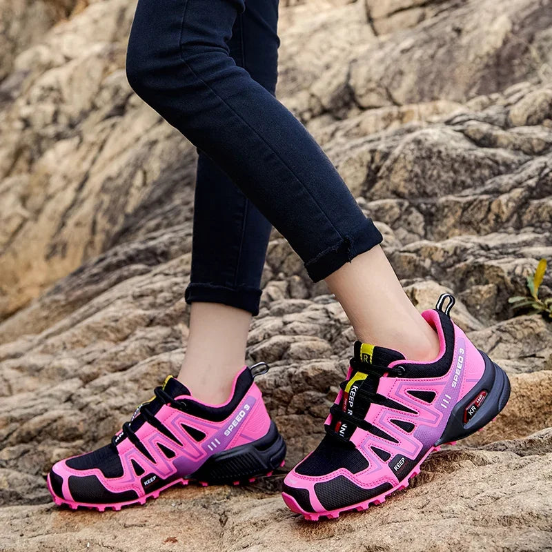 Hiking shoes Women