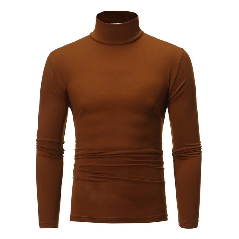 Turtleneck Sweaters for Men