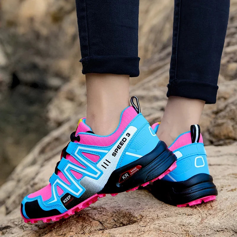 Hiking shoes Women