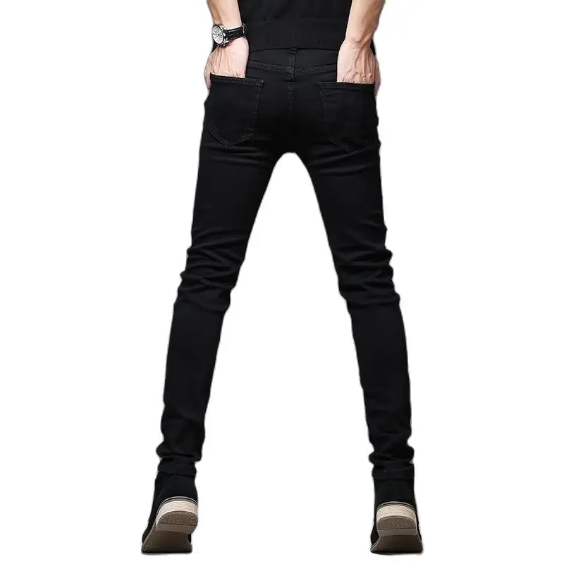 Men's slim jeans