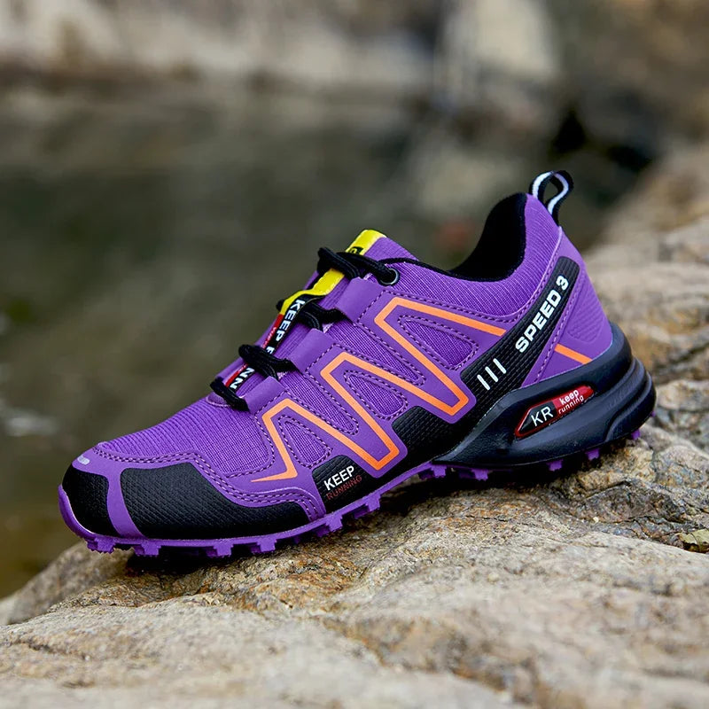 Hiking shoes Women