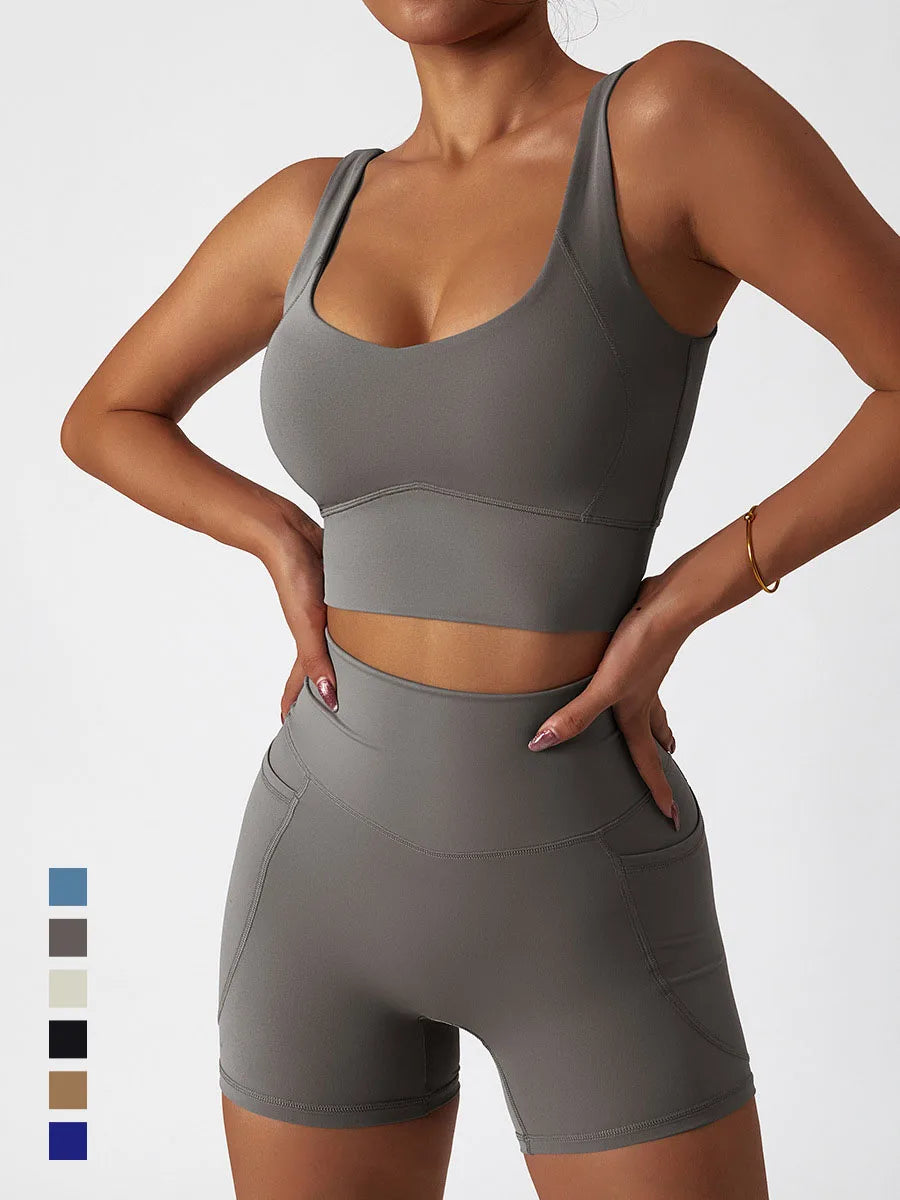 Women's sports sets