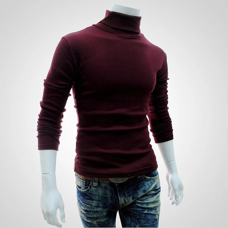 Turtleneck Sweaters for Men