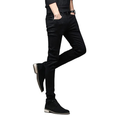 Men's slim jeans