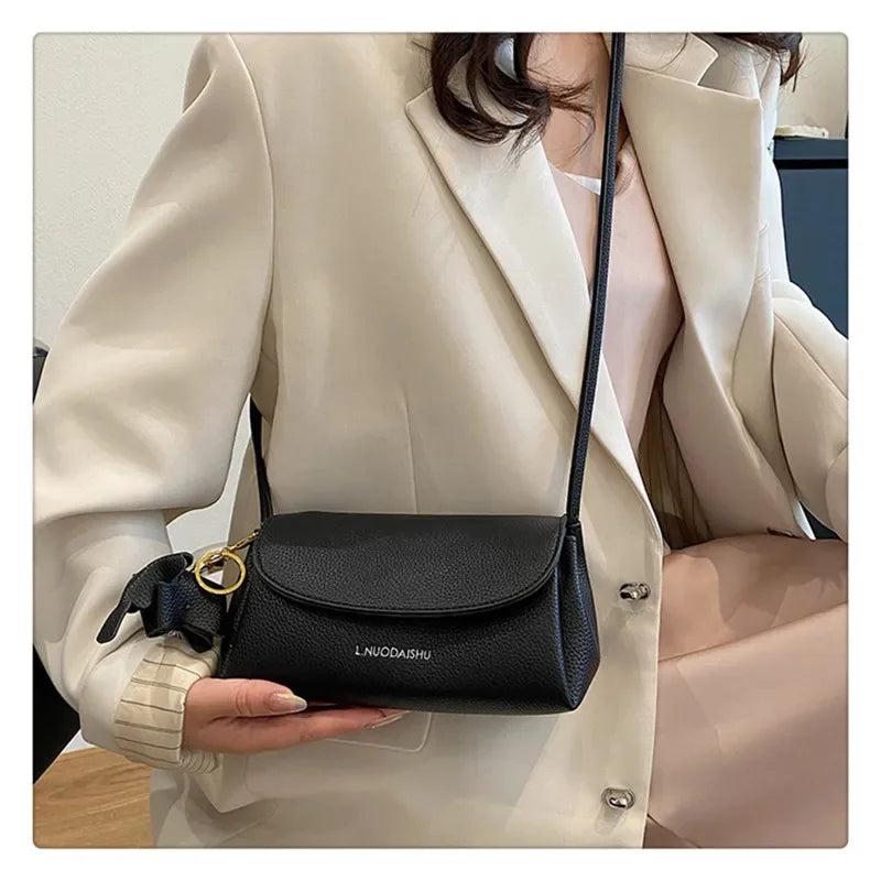 Crossbody handbag for women