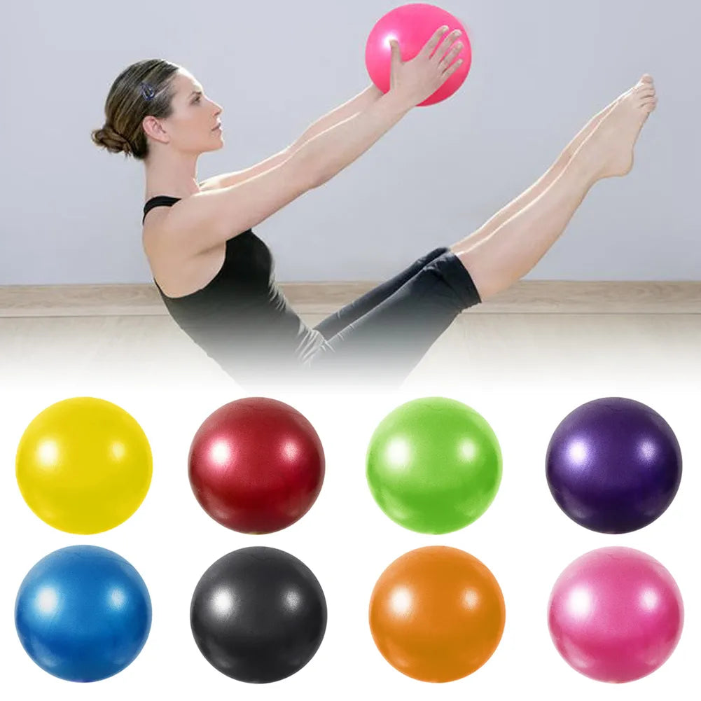 Balance ball gymnastics home training Yoga ball