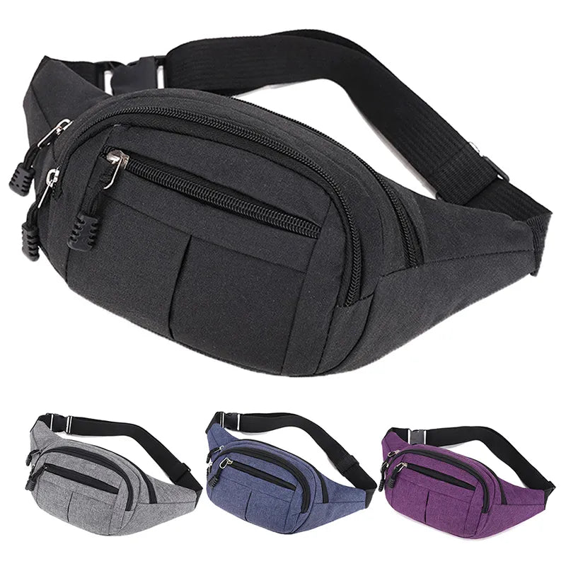 Sports fanny packs for boys