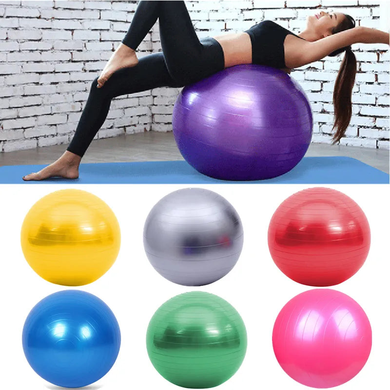 yoga ball