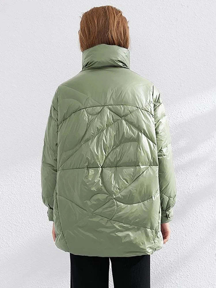 down jacket women