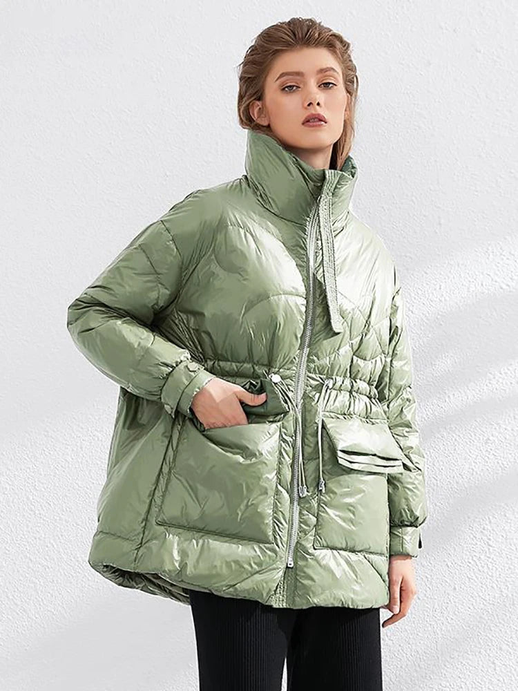 down jacket women