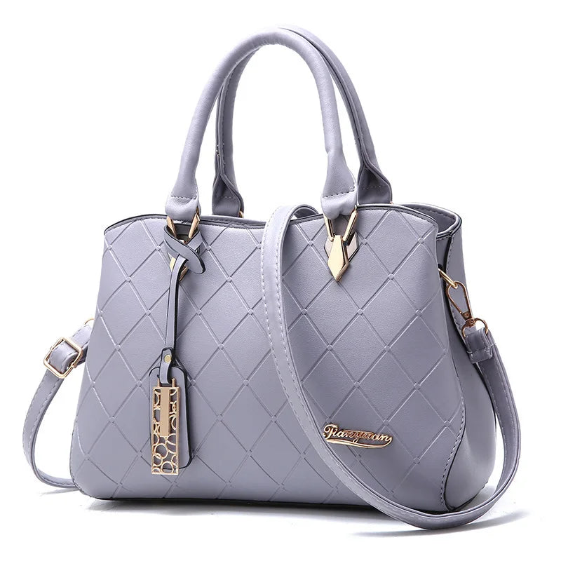 Casual women's handbag