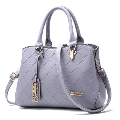 Casual women's handbag