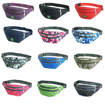 Men's Fanny Pack - waterproof