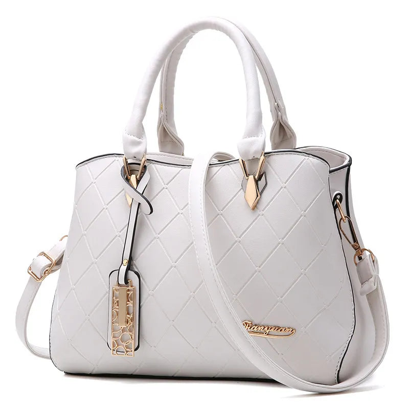 Casual women's handbag