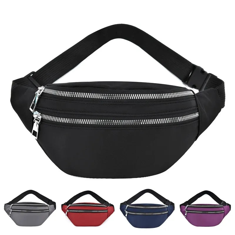 Women's fanny pack