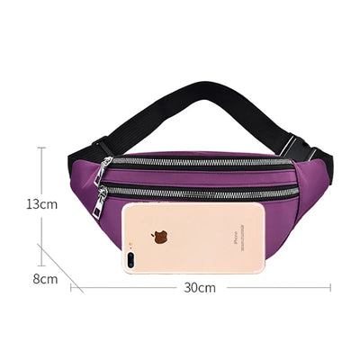 Women's fanny pack