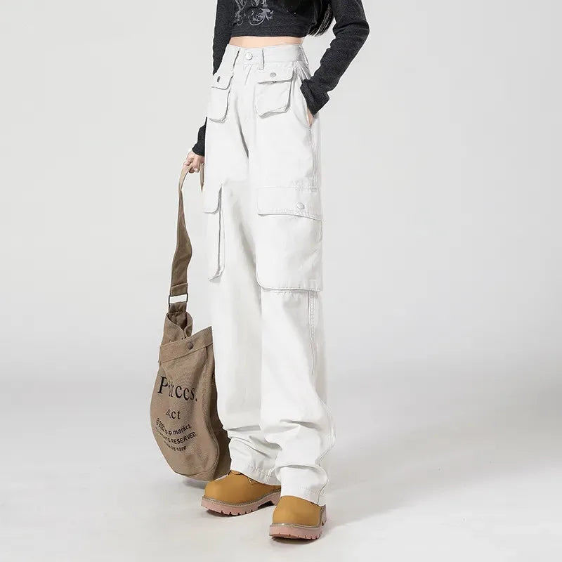 Women's cargo pants