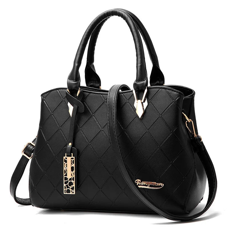 Casual women's handbag