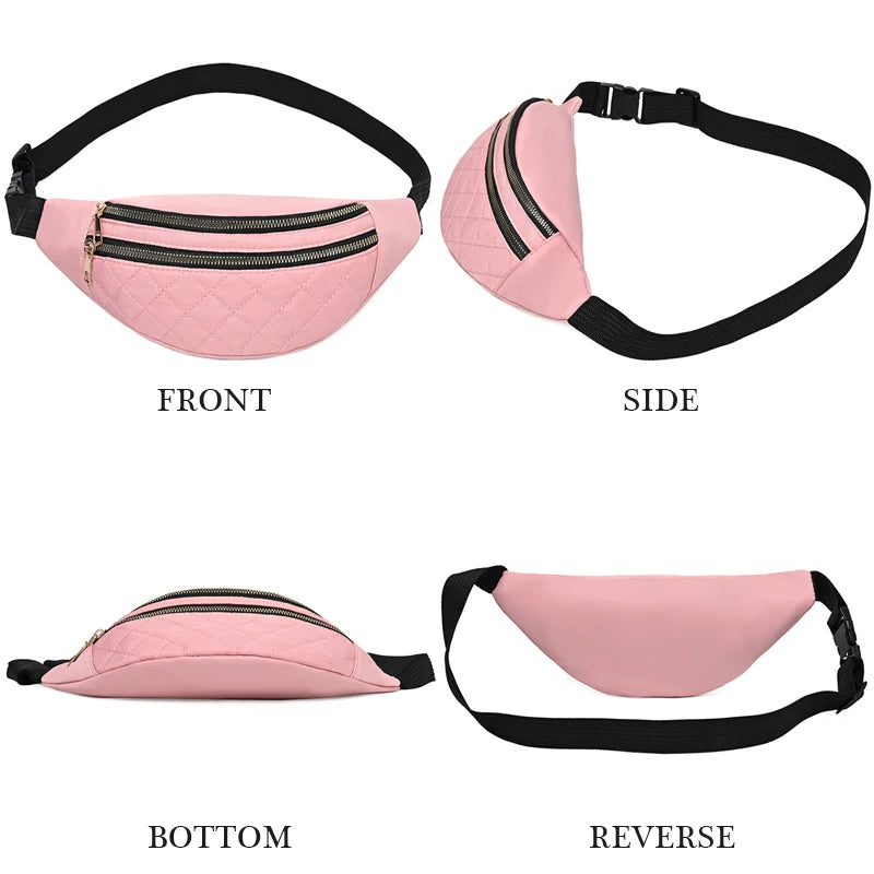 Women's fanny pack