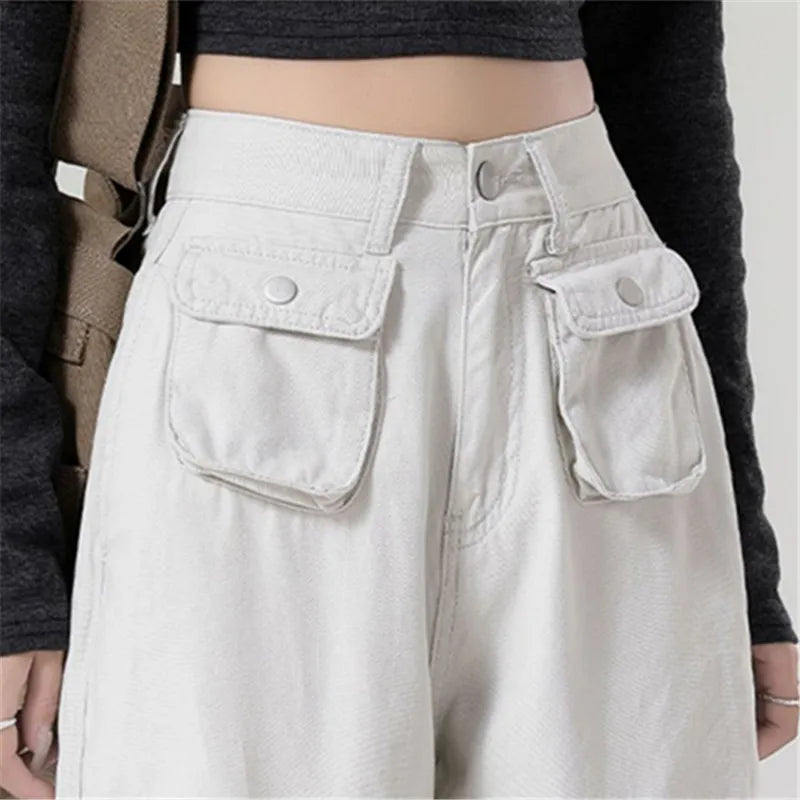 Women's cargo pants