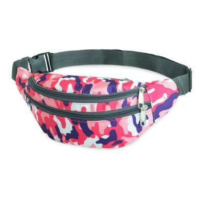 Men's Fanny Pack - waterproof