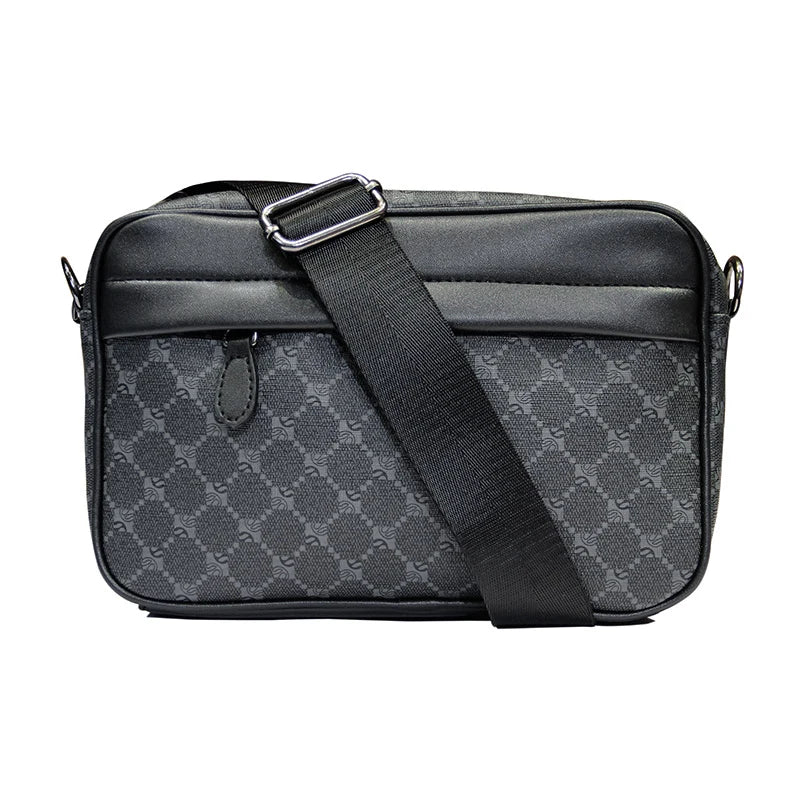 Men's shoulder bag