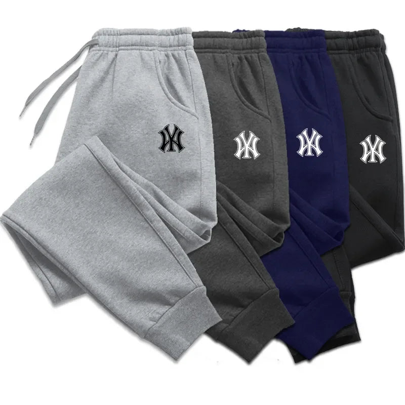 Men Jogging Sweatpants