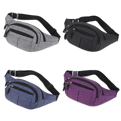 Sports fanny packs for boys