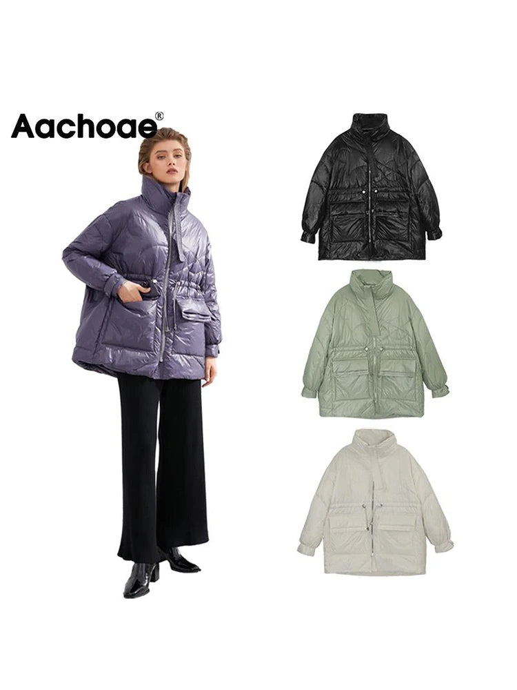 down jacket women